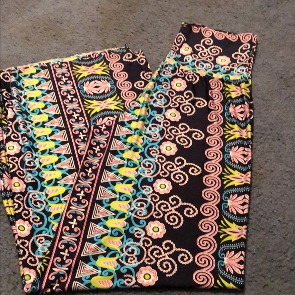 Dressy pants
